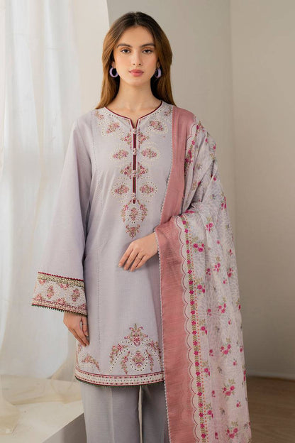 Jazmin | Summer Lawn 25 | USE-9129 by Maria Faisal - Registered Vendor of : Jazmin - type : Ladies Clothes - 100% original wedding dresses