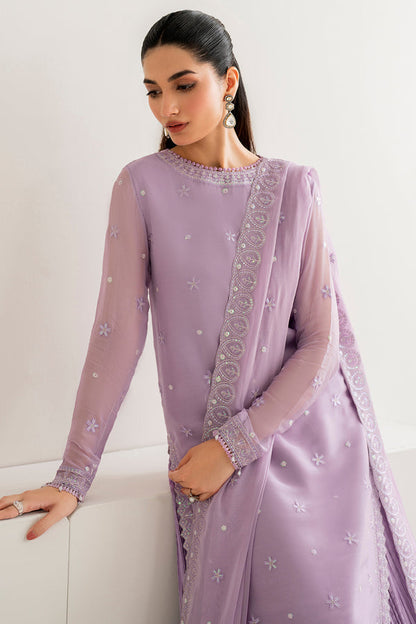 Farasha | Lumiere Formals | SASHA - Ladies Clothes - Maria Faisal