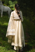 Hue Pret | Farasha Luxury Winter | Esmeray - Ladies Clothes - Maria Faisal