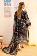 Nureh | Gardenia Lawn 25 |NSG-185 by Maria Faisal - Registered Vendor of : Nureh - type : Ladies Clothes - 100% original wedding dresses