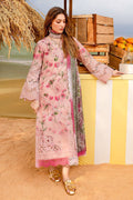 Nureh | Gardenia Lawn 25 | NSG-178 by Maria Faisal - Registered Vendor of : Nureh - type : Ladies Clothes - 100% original wedding dresses