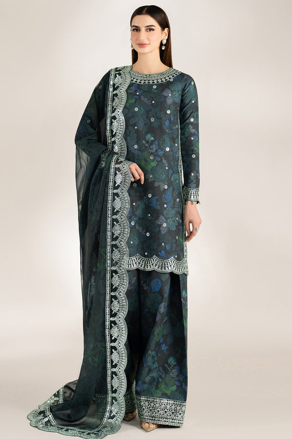 Farasha | Fiorella Formals | Alora Charm - Ladies Clothes - Maria Faisal