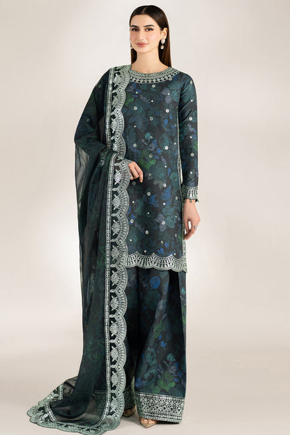 Farasha | Fiorella Formals | Alora Charm - Ladies Clothes - Maria Faisal