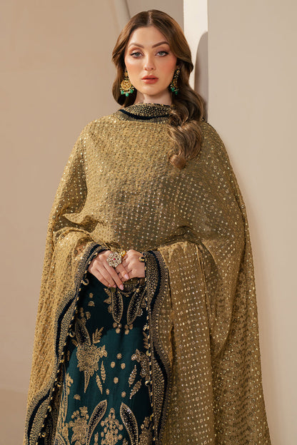 Jazmin | Wedding Formals | WF'25-06 - Ladies Clothes 