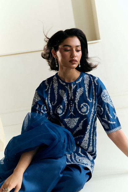 Zara Shahjahan | Festive Wear 25 | ZR25F0535