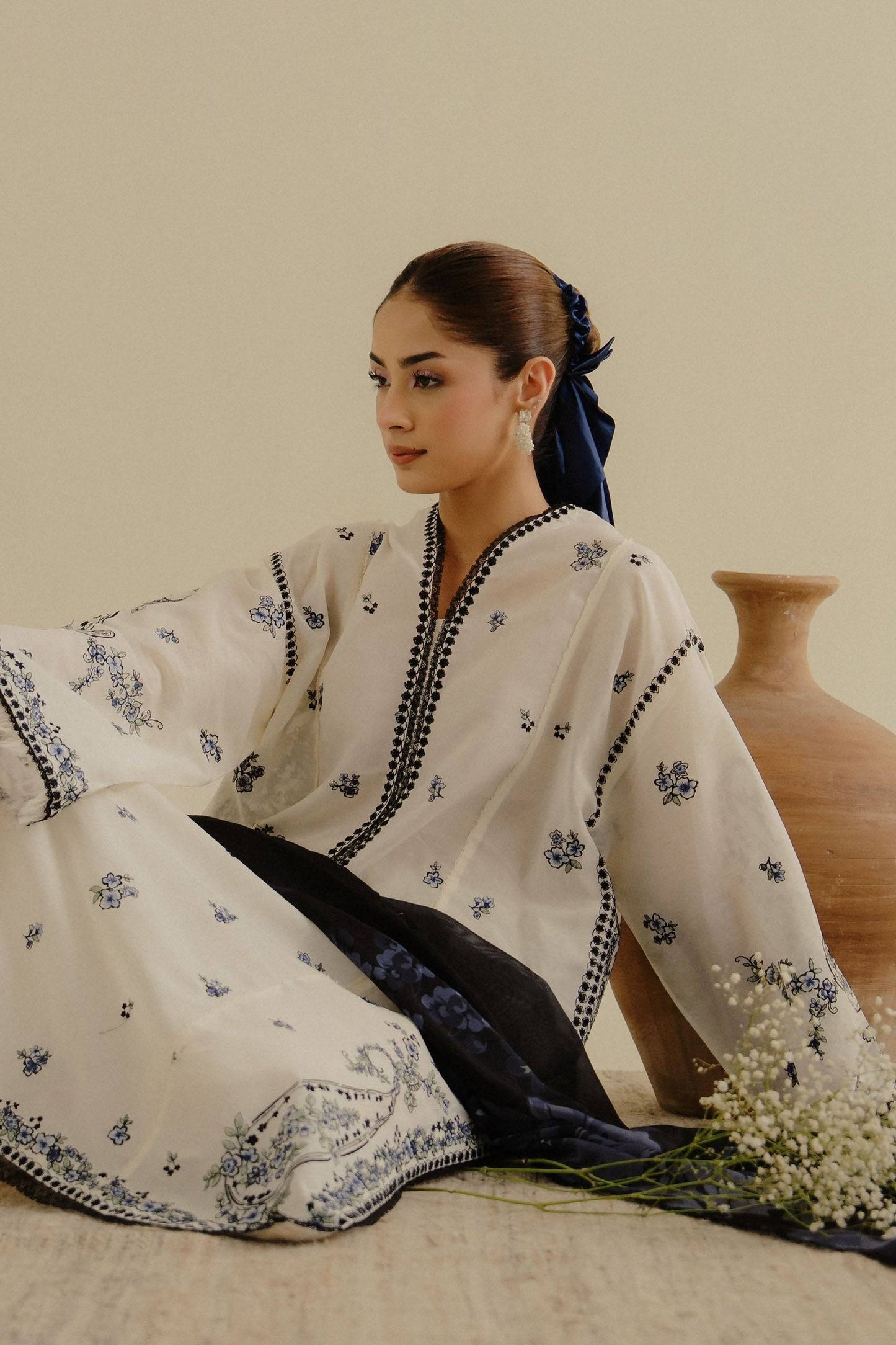 Zara Shahjahan | Coco Lawn 25 | Yana-4A by Maria Faisal - Registered Vendor of : Zara Shahjahan - type : Ladies Clothes - 100% original wedding dresses