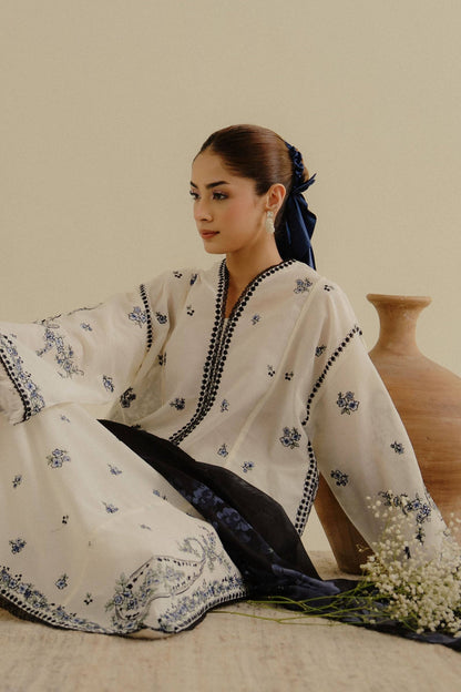 Zara Shahjahan | Coco Lawn 25 | Yana-4A by Maria Faisal - Registered Vendor of : Zara Shahjahan - type : Ladies Clothes - 100% original wedding dresses