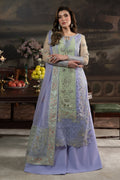 Nureh | Elanora Formals 25 | NEL-70 by Maria Faisal - Registered Vendor of : Nureh - type : Ladies Clothes - 100% original wedding dresses