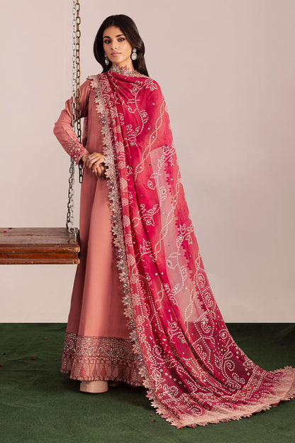 Nureh | Jugni Festive | NP-696 - Formal Dress - available at Maria Faisal in UK and USA.