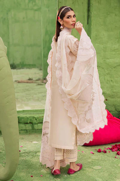 Nureh | Summer Eid Pret | NDS-104 - Waniyas