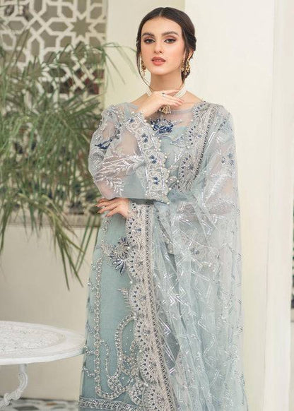 Meeral | Wedding Formals | Falak by Maria Faisal - Registered Vendor of : Meeral - type : Ladies Clothes - 100% original wedding dresses