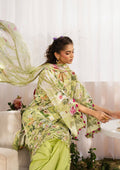 Elaf Premium | Prints 25 | EPS-5A LUSH RADIANCE by Maria Faisal - Registered Vendor of : Elaf Premium - type : Ladies Clothes - 100% original wedding dresses