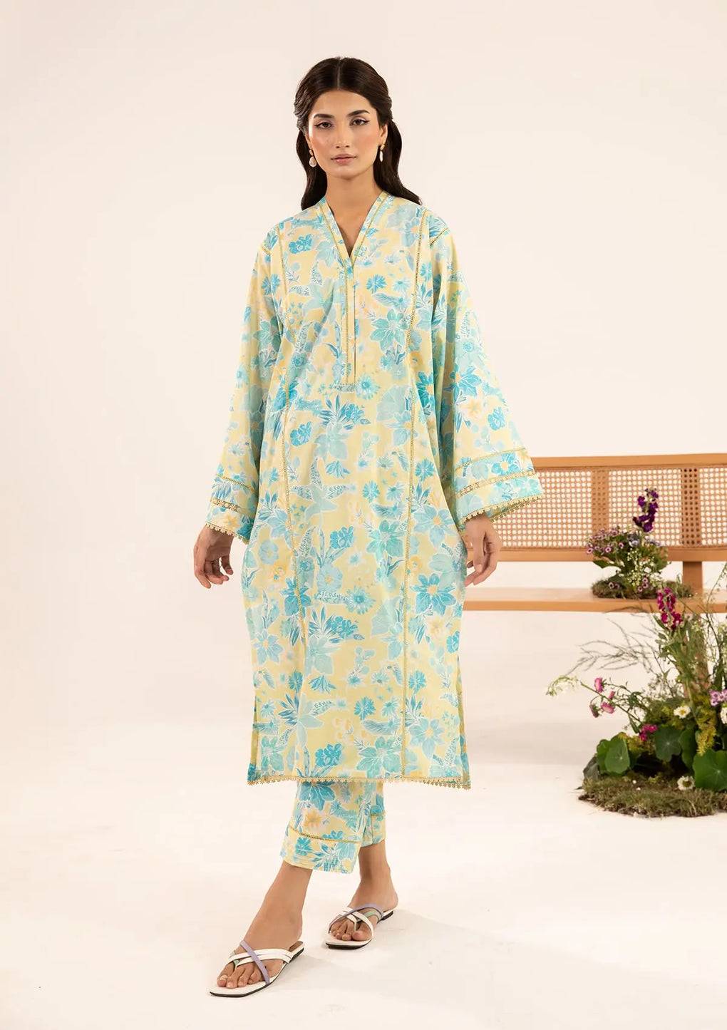 Elaf Premium | Pret 25 | EPT-06 FIONA by Maria Faisal - Registered Vendor of : Elaf Premium - type : Ladies Clothes - 100% original wedding dresses