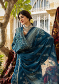 Kahf Premium | Kahf Karandi 25 |KKH-05 CYARA - Ladies Clothes - Maria Faisal