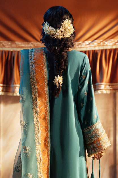 AJR Couture | The Silk Edition 25 | ULFAT - Ladies Clothes 