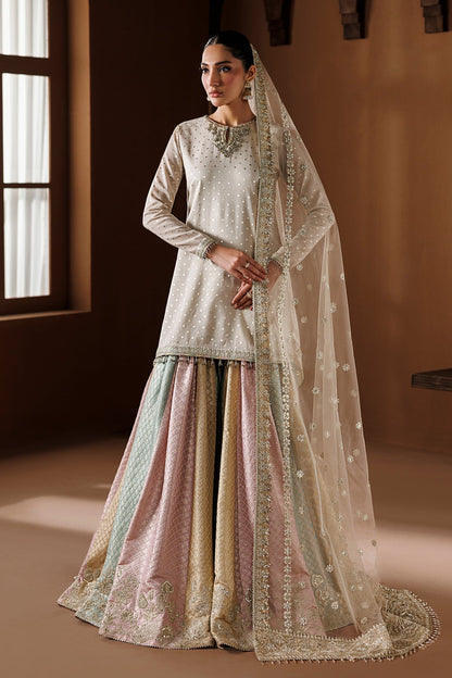Baroque | Formal Collection | 4435