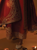 Faiza Faisal | Signature Pret Eid Edit | Gina - Maria Faisal