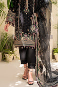 Jazmin | Irish Lawn SS 24 | D4 - Maria Faisal.