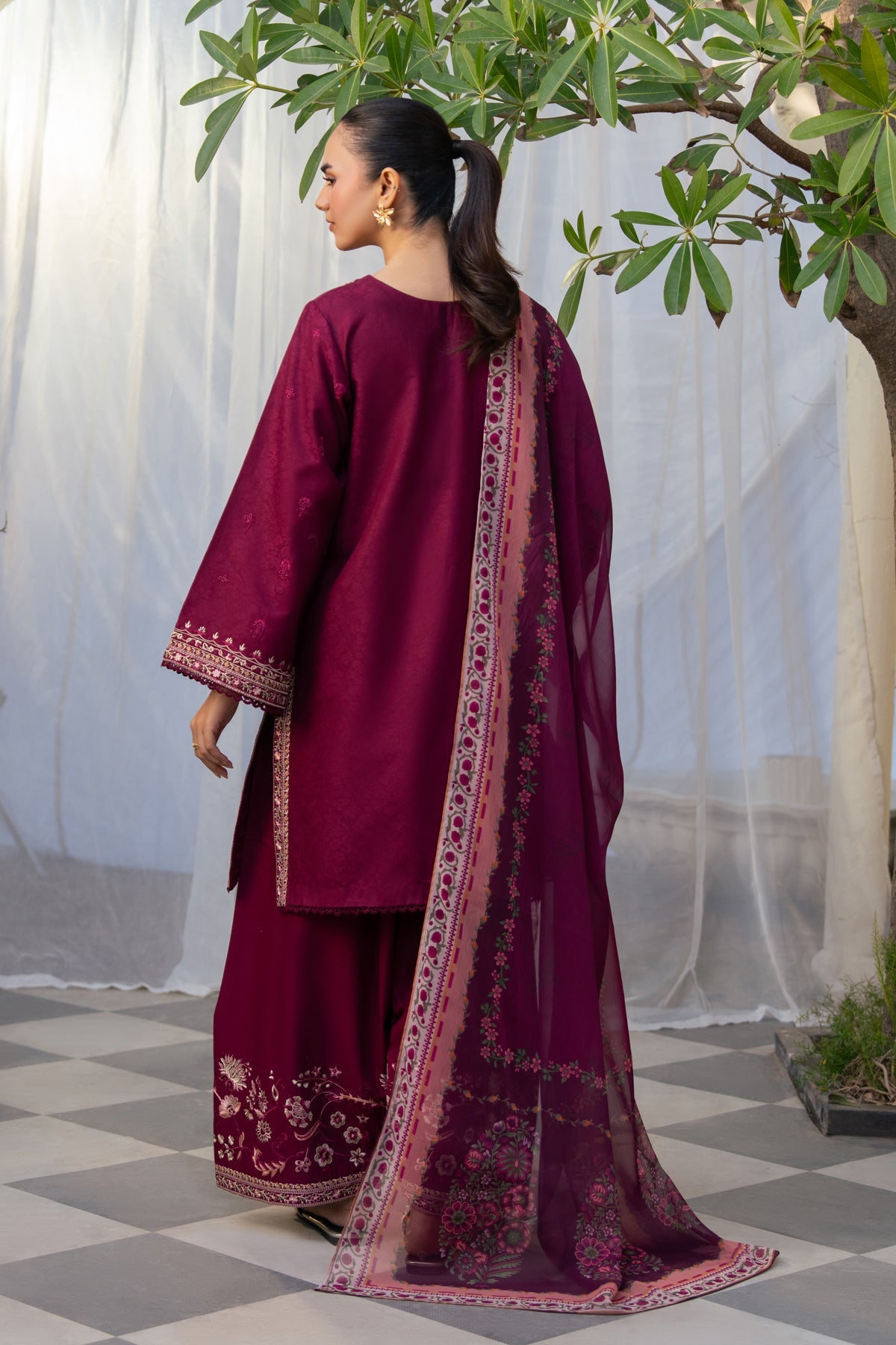 Xenia Formals | Summer Lawn’26 | Kenna