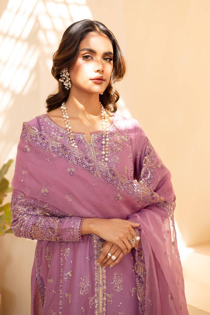 Batik | Cyra Luxury Solids | Tofu by Maria Faisal - Registered Vendor of : Batik - type : Ladies Clothes - 100% original wedding dresses