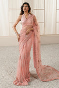 Khakaa | Serie Luxuriante 25 | Fuchsia Empress - Ladies Clothes - Maria Faisal