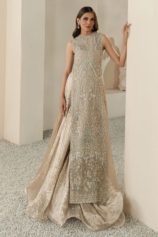 Khakaa | Serie Luxuriante 25 | Aurelia - Ladies Clothes - Maria Faisal