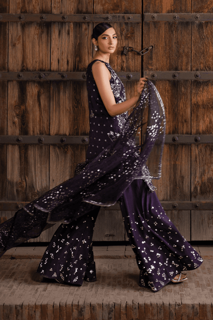 Iznik | Luxury Chiffon | ILC-06 by Maria Faisal - Registered Vendor of : Iznik - type : Ladies Clothes - 100% original wedding dresses