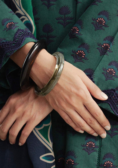 Zara Shahjahan | Coco Prints 25 | Willow-10A - Ladies Clothes - Maria Faisal