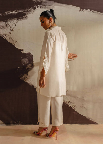 Mahgul | Eye of Cemal | Misty Floral by Maria Faisal - Registered Vendor of : Mahgul - type : Ladies Clothes - 100% original wedding dresses