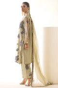 Charizma | Festive Pret | CMA-4-24 - Ladies Clothes - Maria Faisal