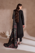 Iznik | Exclusive Winter | UE-364 - Ladies Clothes - Maria Faisal