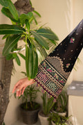 Jazmin | Irish Lawn SS 24 | D4 - Maria Faisal.