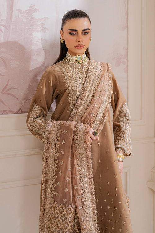 UF-754 – authentic Pakistani dress from the Velvet 25 collection for women in the UK