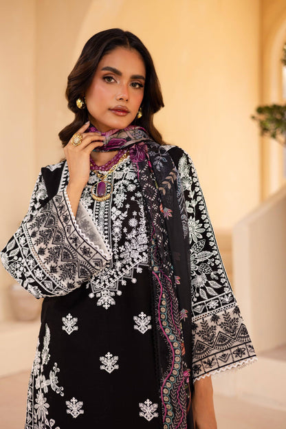 Batik | Cyra Luxury Solids | Mino by Maria Faisal - Registered Vendor of : Marjjan - type : Ladies Clothes - 100% original wedding dresses