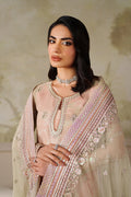 Zarif  | Zaneera Formals | ZRF-ZPE-04 SERIYAH - Ladies Clothes - Maria Faisal