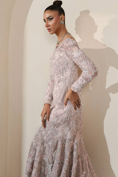 Khakaa | Serie Luxuriante 25 | Rosavelle - Ladies Clothes - Maria Faisal