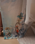 Vasal | Zyra Luxe Pret 26 | Ocean Lux - Ladies Clothes - Maria Faisal