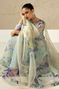 Charizma | Festive Pret | CMA-4-029 - Ladies Clothes - Maria Faisal