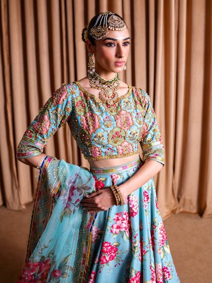 Faiza Faisal | Rema Wedding Formals 24 | Kanza - Ladies Clothes - Maria Faisal