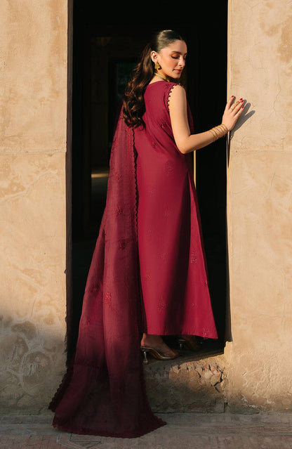 Fiona | Sarang Lawn 25 | Amira by Maria Faisal - Registered Vendor of : Fiona - type : Ladies Clothes - 100% original wedding dresses