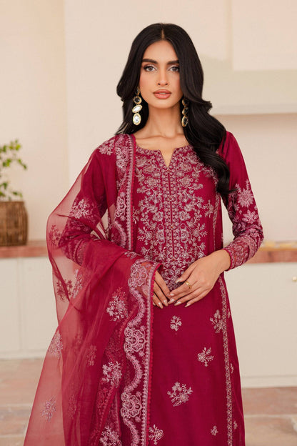 Batik | Kai Formals | Octafrey by Maria Faisal - Registered Vendor of : Batik - type : Ladies Clothes - 100% original wedding dresses