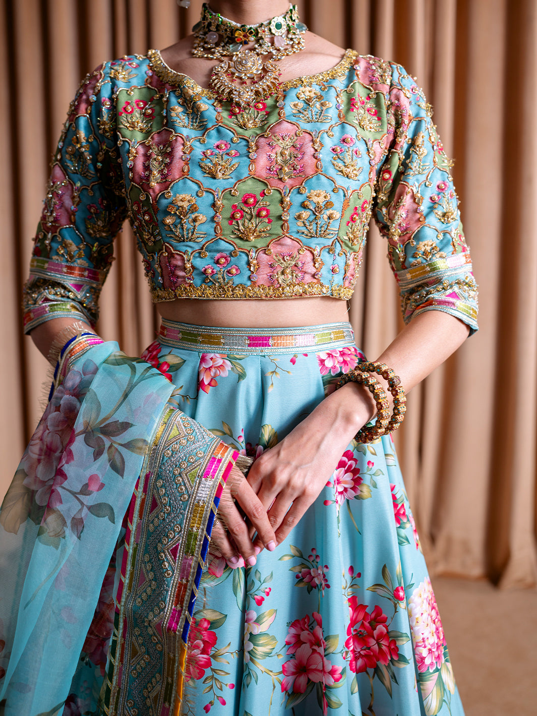 Faiza Faisal | Rema Wedding Formals 24 | Kanza - Ladies Clothes - Maria Faisal