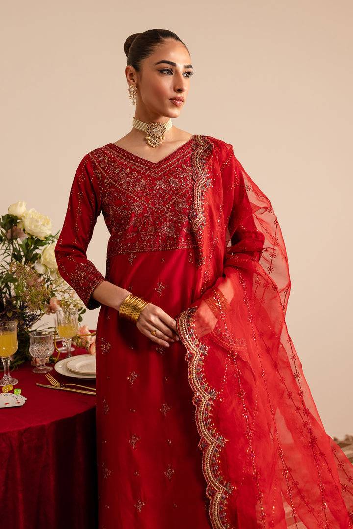 Batik | Reception Luxe Edit | Zanel by Maria Faisal - Registered Vendor of : Batik - type : Ladies Clothes - 100% original wedding dresses