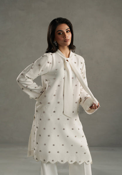 Zarqash | Silk Edit | ZQS 008 OPAL - Ladies Clothes 