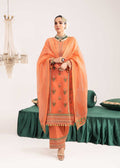 Dastoor | Sajni Luxury Eid Collection 24 | Niloofar - Maria Faisal