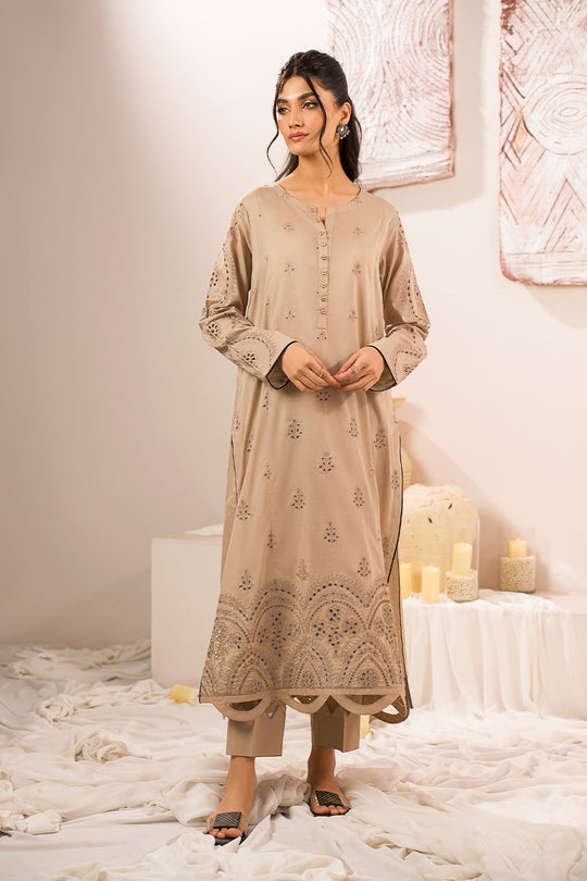 Iznik | Lawnkari 24 | UE-192 MESMERIC - Ladies Clothes - Maria Faisal