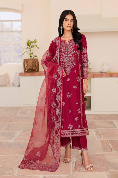 Batik | Kai Formals | Octafrey by Maria Faisal - Registered Vendor of : Batik - type : Ladies Clothes - 100% original wedding dresses