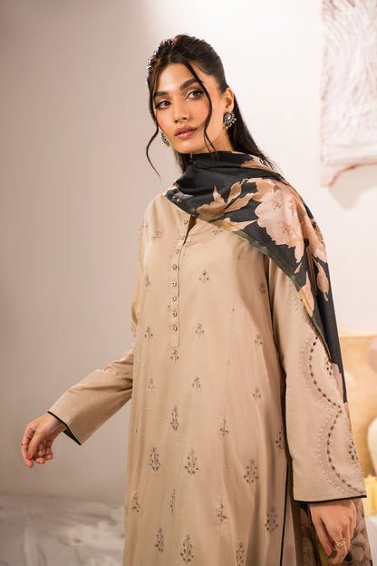 Iznik | Lawnkari 24 | UE-192 MESMERIC - Ladies Clothes - Maria Faisal