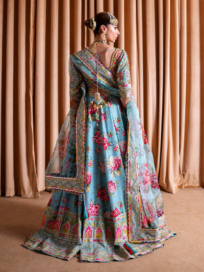 Faiza Faisal | Rema Wedding Formals 24 | Kanza - Ladies Clothes - Maria Faisal