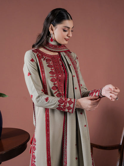 Faiza Faisal | Winter Edit 2024 | SAFFA - Ladies Clothes - Maria Faisal